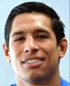 Jamar Ocampo