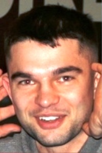 James Bennett
