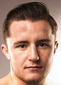 James Gallagher