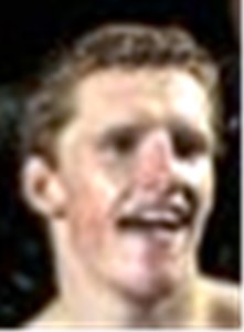 Jamie Mullarkey