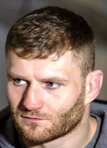 Jan Blachowicz Jan Blachowicz
