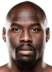 Jared Cannonier