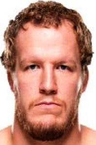 Jared Rosholt