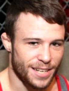 Jarred Brooks