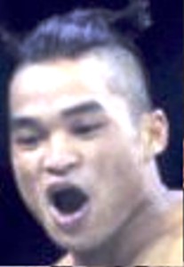 Jeka Saragih