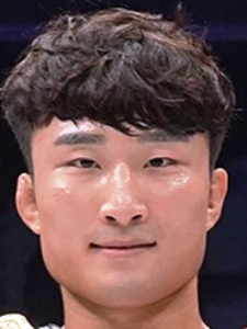 Jeong Yeong Lee