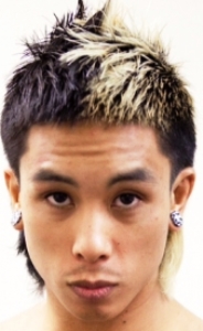 Jeremiah Labiano