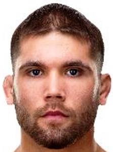 Jeremy Stephens