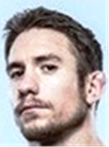 Jesse Strader