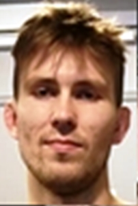 Jesse Urholin Jesse Urholin