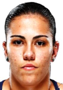 Jessica Andrade