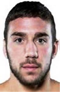 Jimmie Rivera Jimmie Rivera