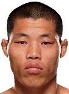 Jingliang Li