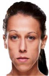 Joanna Jedrzejczyk