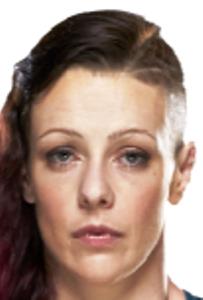 Joanne Calderwood