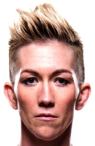 Jocelyn Jones-Lybarger