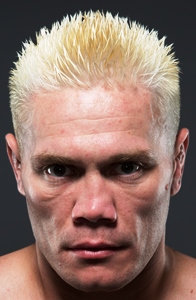 Joe Riggs