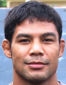 Joe Taimanglo