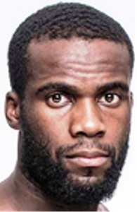 Joël Kouadja