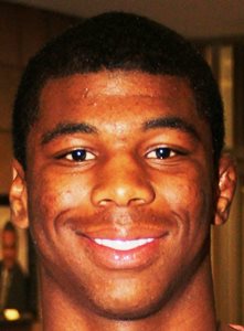Joey Davis