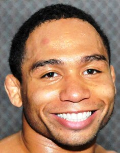 John Dodson