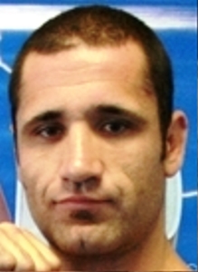 John Mercurio