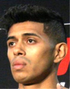 Johnathan Martinez