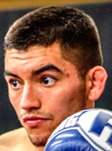 Johnny Munoz Jr.