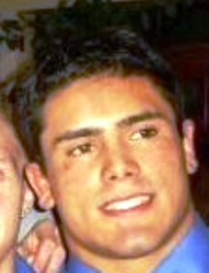 Johnny Nuñez