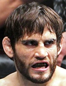 Jon Fitch