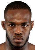 Jon Jones Jon Jones