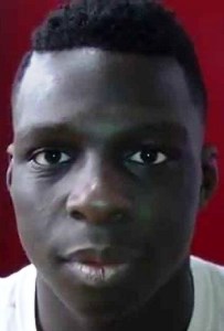 Jonathan Bosuku