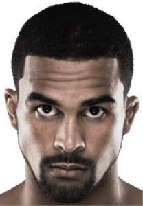 Jordan Parsons