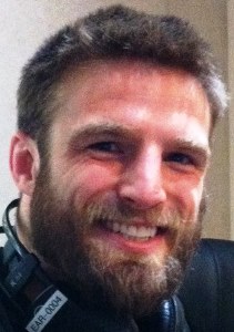 Jordan Rinaldi