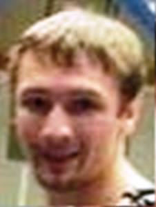 Jordan Winski