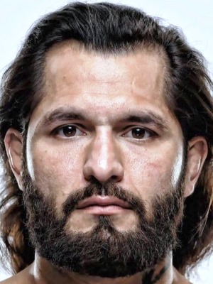 Jorge Masvidal