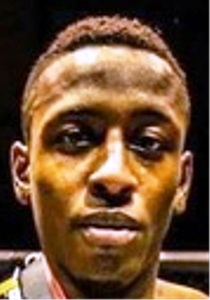 Jose Johnson
