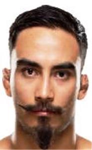 Jose Alberto Quiñones