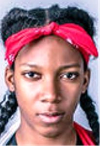 Joselyne Edwards Joselyne Edwards