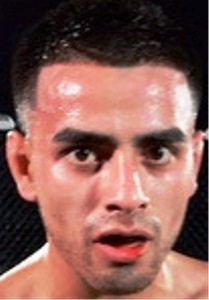 Joseph Morales