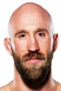 Josh Burkman