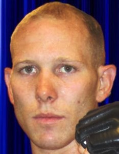 Josh Emmett