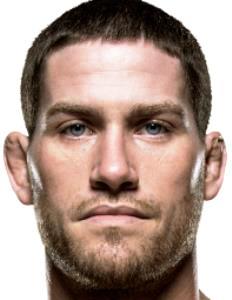 Josh Stansbury