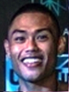 Joshua Culibao