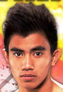 Joshua Pacio