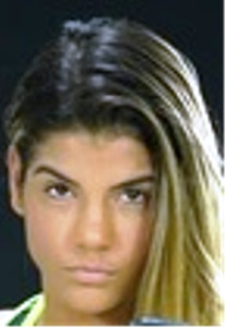 Julie Mezabarba