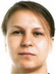Julija Stoliarenko