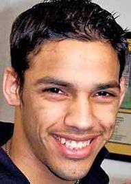 Julio Arce