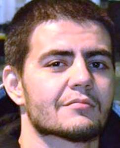 Junior Albini