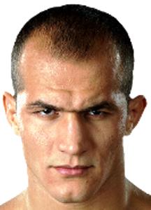 Junior dos Santos